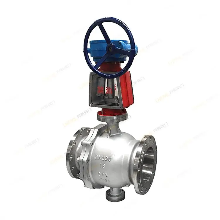 氧气专用球阀